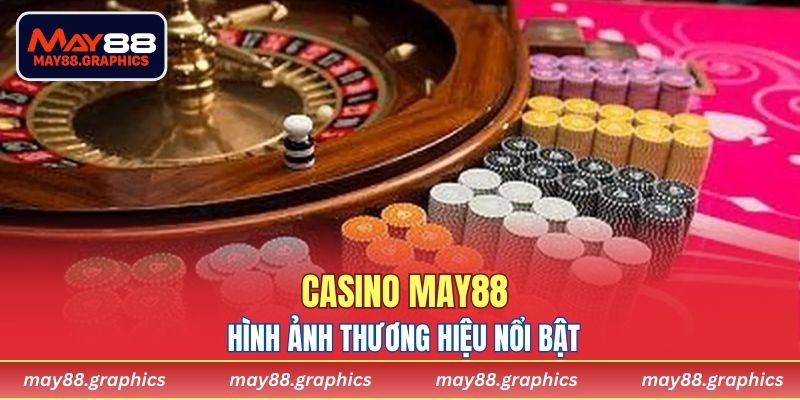 Hình ảnh thương hiệu nổi bật