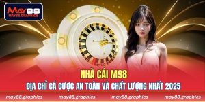 Nhà cái M98