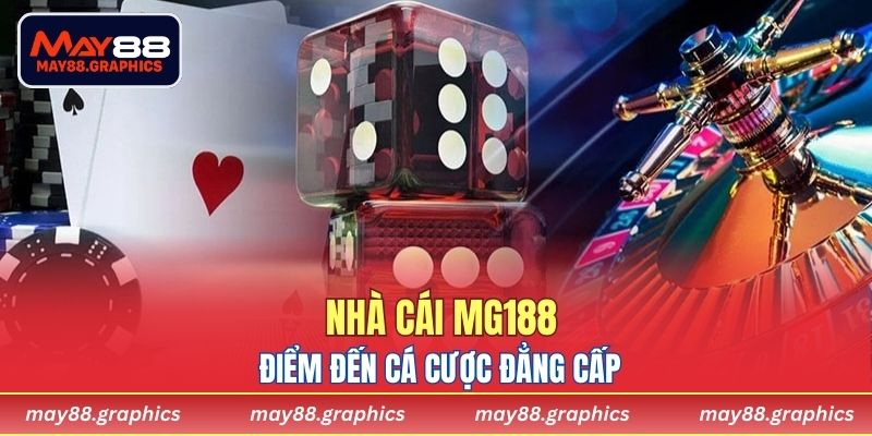 Nhà Cái MG188